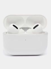 Беспроводные наушники Pods Pro 2, с анимацией и микрофоном