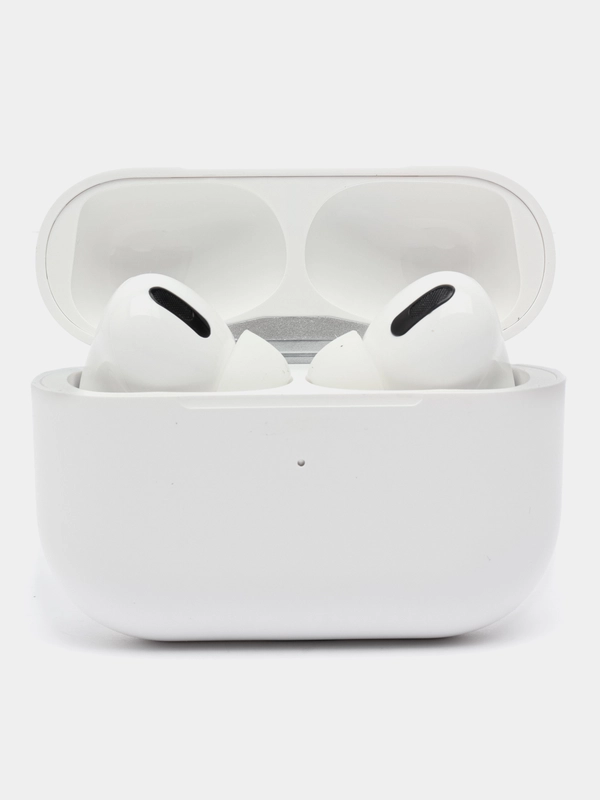 Беспроводные наушники Pods Pro 2, с анимацией и микрофоном