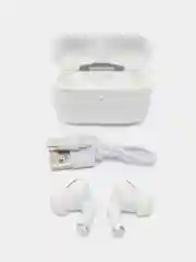 Беспроводные наушники Pods Pro 2, с анимацией и микрофоном