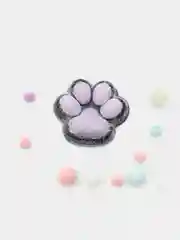 Сквиш Антистресс Кошачья Лапка