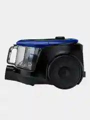 Пылесос Samsung VC18M21A0SB, 380 Вт, синий, контейнер 1,5 л, 1800 Вт