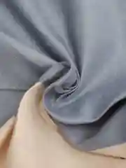 Желтый комплект постельного белья
