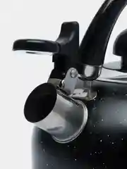 Чайник Webber BE-0539 со свистком 2,5 л/ из нержавеющей стали