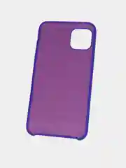 Чехол iPhone 11 Pro Max Silicone case