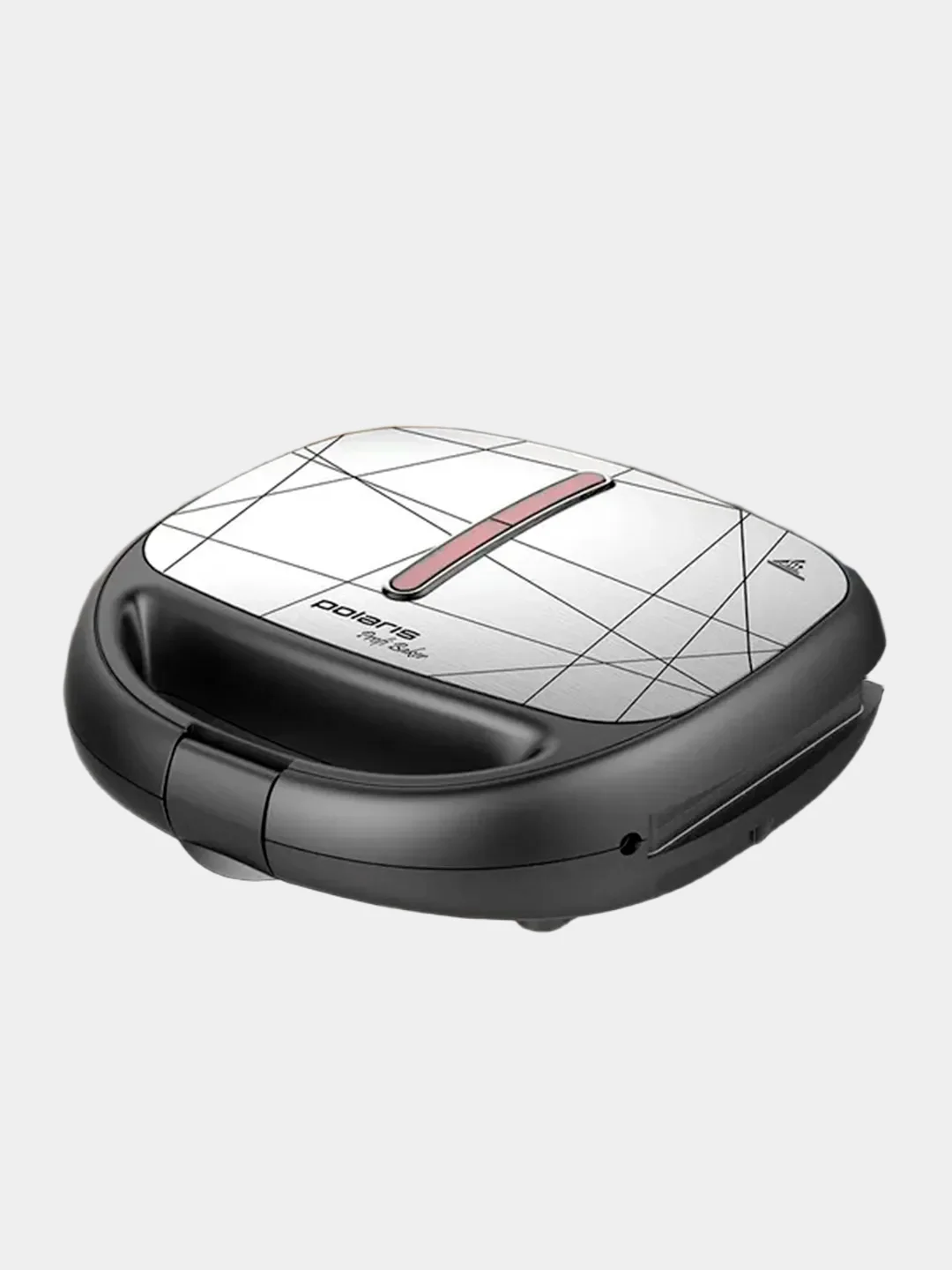Мультипекарь Polaris PST 0805, 5в1, антипригарное покрытие, 850 Вт