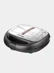 Мультипекарь Polaris PST 0805, 5в1, антипригарное покрытие, 850 Вт