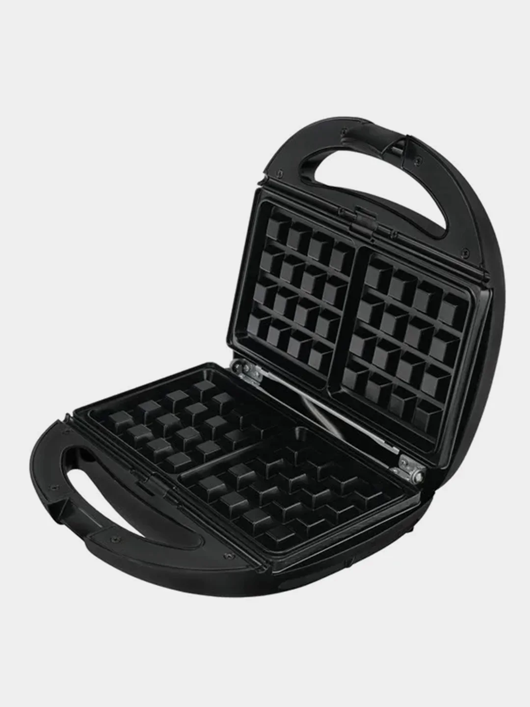 Мультипекарь Polaris PST 0805, 5в1, антипригарное покрытие, 850 Вт