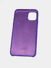 Чехол iPhone 11 Pro Max Silicone case