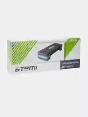 Степ-платформа Atemi APS01, 68х28х10/15 см, 2 уровня