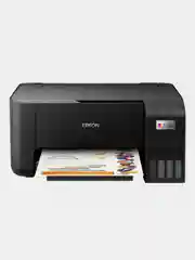 МФУ Epson L3210 СНПЧ струйное цветное A4 принтер сканер копир