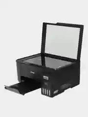 МФУ Epson L3210 СНПЧ струйное цветное A4 принтер сканер копир