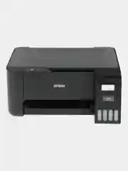 МФУ Epson L3210 СНПЧ струйное цветное A4 принтер сканер копир