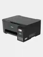 МФУ Epson L3210 СНПЧ струйное цветное A4 принтер сканер копир
