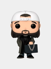 Фигурка Funko POP! "Молчаливый Боб" (1485), Movies Clerks 3