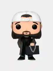 Фигурка Funko POP! "Молчаливый Боб" (1485), Movies Clerks 3