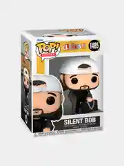 Фигурка Funko POP! "Молчаливый Боб" (1485), Movies Clerks 3