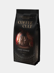Кофе в зёрнах Ambassador Coffee Cult East Coast, 1000 г