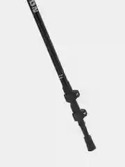Треккинговые палки Atemi Novus NTP-01 телескопические, 18/16/14 мм, flip lock, 65-135 см