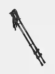 Треккинговые палки Atemi Novus NTP-01 телескопические, 18/16/14 мм, flip lock, 65-135 см
