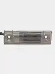 Прозрачный кнопка багажника для Chevrolet Cruze / Opel Insignia / Meriva для GM 13393912 АРТ