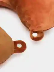 Медный подушка дорожная Capy Bara(Пикачу, Кошка ,Медведь, Заяц)