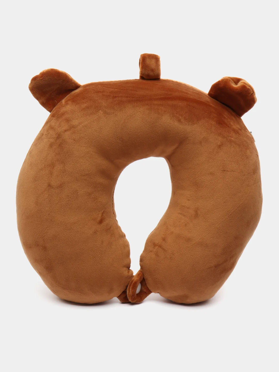 Медный подушка дорожная Capy Bara(Пикачу, Кошка ,Медведь, Заяц)