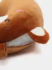 Медный подушка дорожная Capy Bara(Пикачу, Кошка ,Медведь, Заяц)
