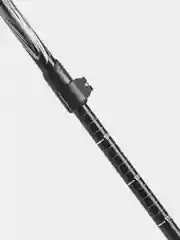 Треккинговые палки Atemi Novus NTP-02 телескопические, 18/16/14 мм, flip lock, 65-135