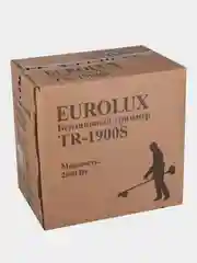Бензиновый триммер Eurolux TR-1900S, 2500 Вт