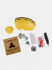 Бензиновый триммер Eurolux TR-1900T, 2500 Вт