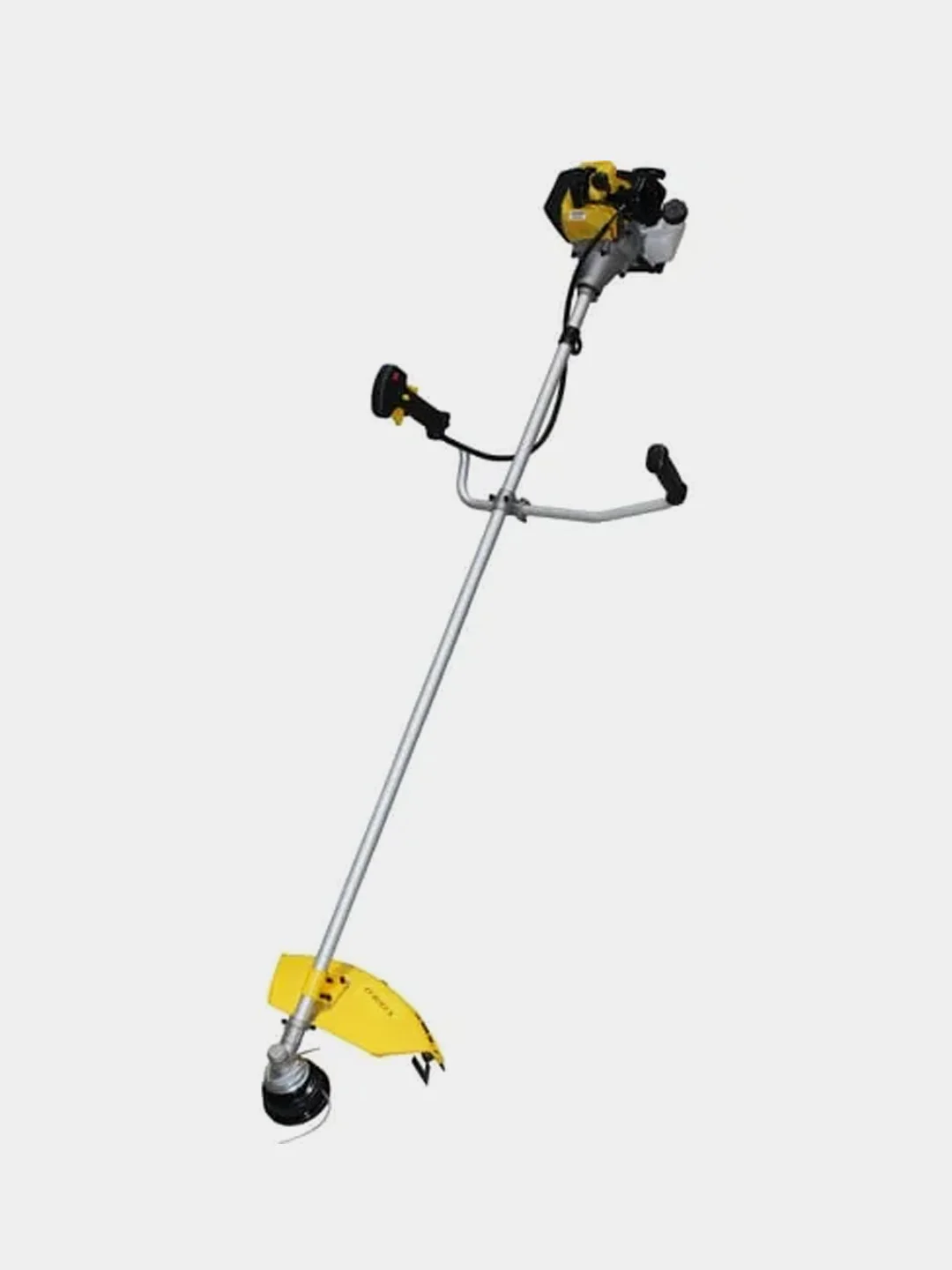 Бензиновый триммер Eurolux TR-1900T, 2500 Вт