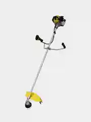 Бензиновый триммер Eurolux TR-1900T, 2500 Вт