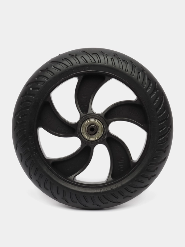 Заднее колесо Kugoo s3