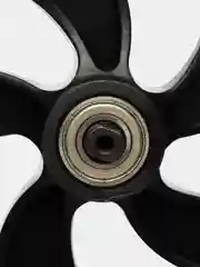 Заднее колесо Kugoo s3