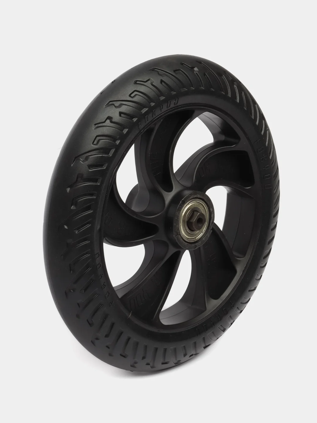 Заднее колесо Kugoo s3