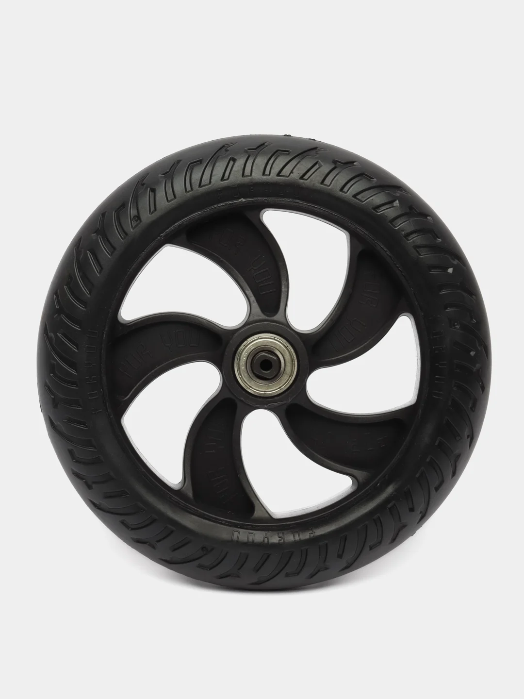 Заднее колесо Kugoo s3