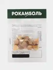 Рокамболь семена детки 10 шт ГИГАНТСКИЙ ЧЕСНОК