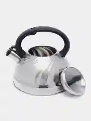 Чайник со свистком Ardi Kuche AR-414 объемом 2,7 литра