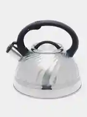 Чайник со свистком Ardi Kuche AR-414 объемом 2,7 литра
