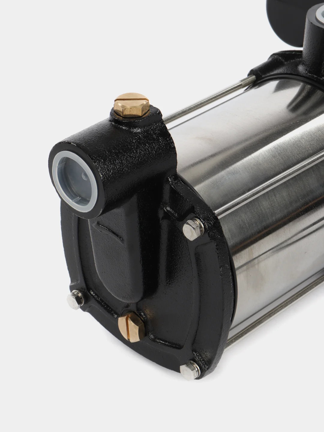 Насос Hyperpump Model S