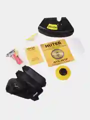 Бензиновый триммер Huter GGT-1000S, 1000 Вт
