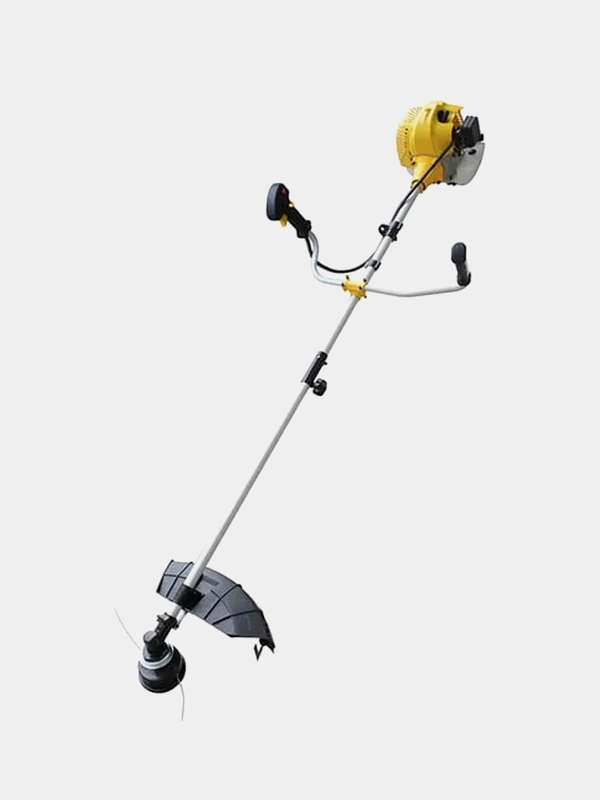 Бензиновый триммер Huter GGT-1000S, 1000 Вт
