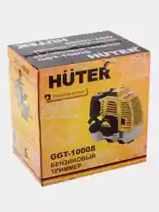 Бензиновый триммер Huter GGT-1000S, 1000 Вт