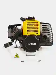 Бензиновый триммер Huter GGT-1000S, 1000 Вт