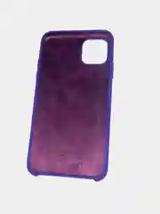 Чехол iPhone 11 Pro Max Silicone case