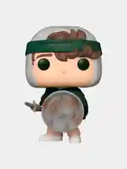 Фигурка Funko POP! "Дастин Хендерсон" (1463), по мотивам сериала "Очень странные дела"
