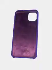 Чехол iPhone 11 Pro Max Silicone case