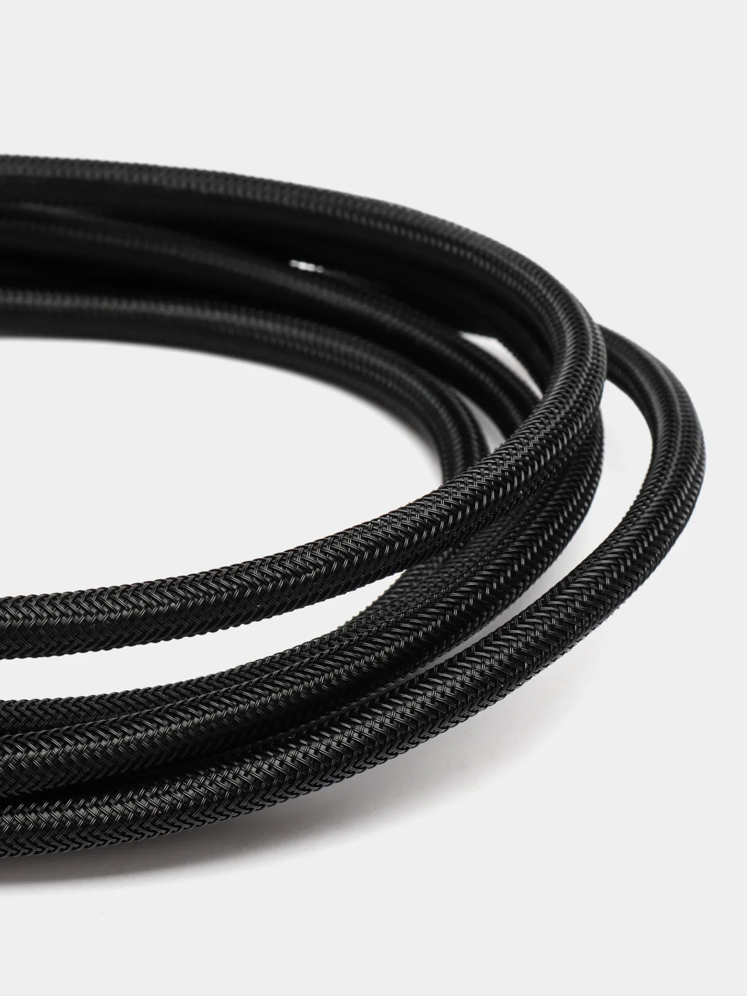 Кабель адаптер Type-C - HDMI 4K 60Hz плетеный 1.8 метра