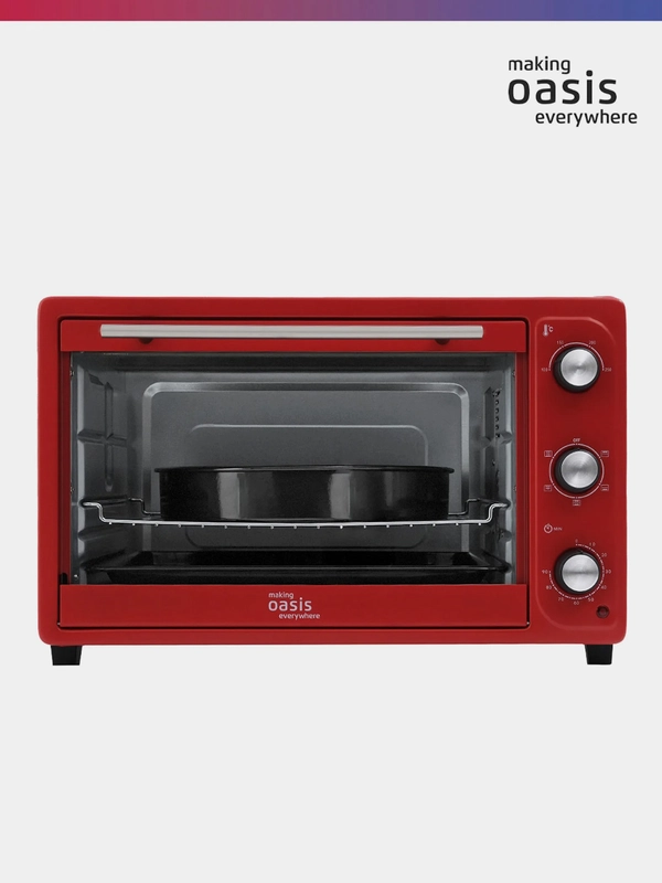 Мини-печь "making Oasis everywhere" M-S45R