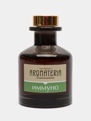 Ароматический диффузор для дома Aromateria, Природная защита, 50 мл